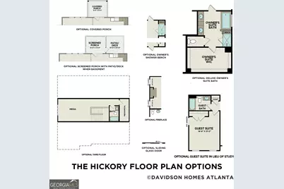 153 Atlas Lane #2, Winder, GA 30680 - Photo 4