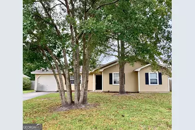 102 Hopi Court, Saint Marys, GA 31558 - Photo 1