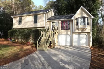4405 Lakeside Hills Point, Kennesaw, GA 30144 - Photo 1