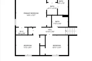 4405 Lakeside Hills Point, Kennesaw, GA 30144 - Photo 38