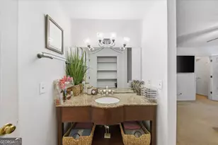 4405 Lakeside Hills Point, Kennesaw, GA 30144 - Photo 16