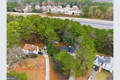 4405 Lakeside Hills Point, Kennesaw, GA 30144 - Photo 2