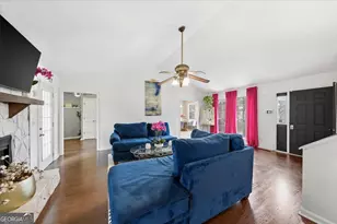 4405 Lakeside Hills Point, Kennesaw, GA 30144 - Photo 30