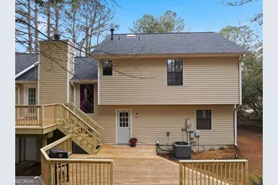 4405 Lakeside Hills Point, Kennesaw, GA 30144 - Photo 4