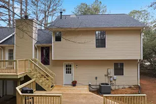 4405 Lakeside Hills Point, Kennesaw, GA 30144 - Photo 4