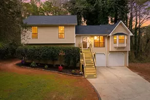 4405 Lakeside Hills Point, Kennesaw, GA 30144 - Photo 36