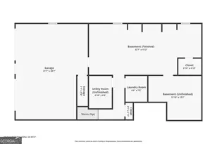 115 Springfield Way, Dallas, GA 30157 - Photo 22