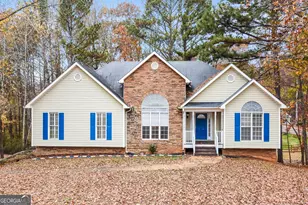 115 Springfield Way, Dallas, GA 30157 - Photo 1