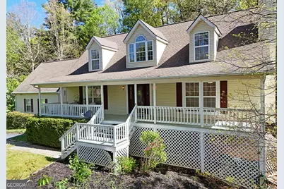 16 Souther Ridge Conn #78, Blairsville, GA 30512 - Photo 6