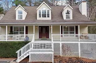 16 Souther Ridge Conn, Blairsville, GA 30512 - Photo 8