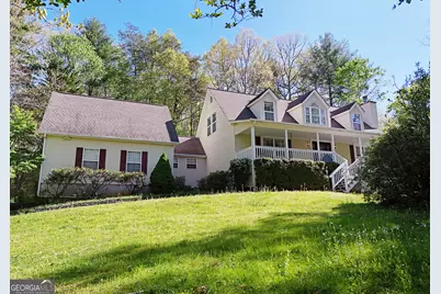 16 Souther Ridge Conn #78, Blairsville, GA 30512 - Photo 2