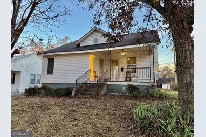 349 Cook Street, Elberton, GA 30635 - Photo 2