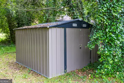 135 Partridge Lane, Athens, GA 30606 - Photo 16