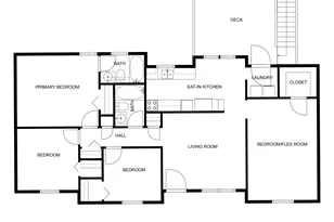 135 Partridge Ln, Athens, GA 30606 - Photo 18