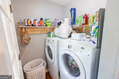 135 Partridge Lane, Athens, GA 30606 - Photo 4