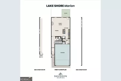 76 Shoal Court, Winder, GA 30680 - Photo 2