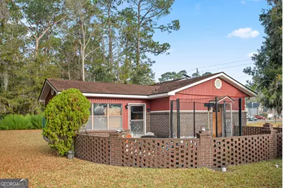 829 Olmstead Drive, Hinesville, GA 31313 - Photo 24