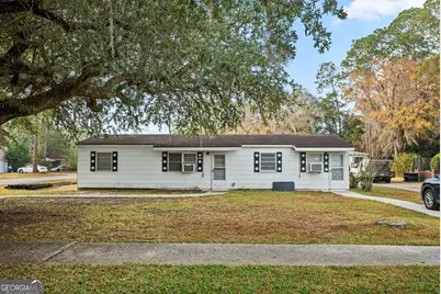 829 Olmstead Drive, Hinesville, GA 31313 - Photo 6