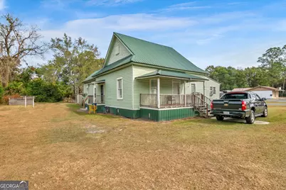 1702 Albany Avenue, Waycross, GA 31503 - Photo 2