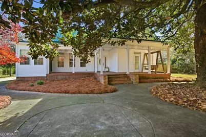 42 S Hunter Street, Senoia, GA 30276 - Photo 42