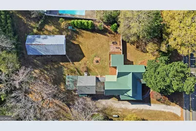 42 S Hunter Street, Senoia, GA 30276 - Photo 64