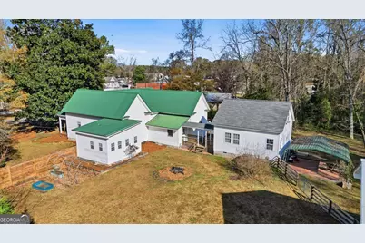 42 S Hunter Street, Senoia, GA 30276 - Photo 56