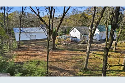 42 S Hunter Street, Senoia, GA 30276 - Photo 62