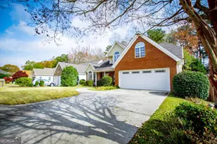 128 Manor Way, Carrollton, GA 30117 - Photo 6