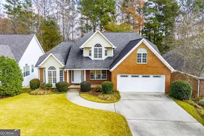 128 Manor Way, Carrollton, GA 30117 - Photo 2