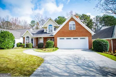 128 Manor Way, Carrollton, GA 30117 - Photo 4