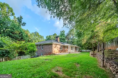 1051 Rowland Road, Stone Mountain, GA 30083 - Photo 24
