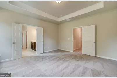 3527 Iron Hearth Bend #112A, Snellville, GA 30039 - Photo 20