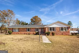 406 Preston St, Waycross, GA 31501 - Photo 1