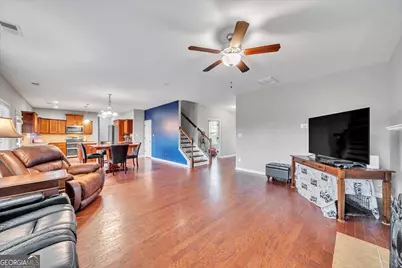 600 Post Oak Way, Warner Robins, GA 31088 - Photo 10