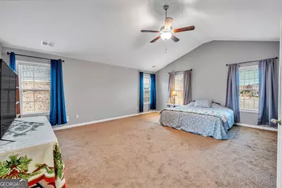 600 Post Oak Way, Warner Robins, GA 31088 - Photo 22