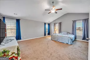 600 Post Oak Way, Warner Robins, GA 31088 - Photo 22