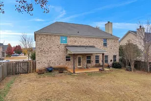 600 Post Oak Way, Warner Robins, GA 31088 - Photo 46