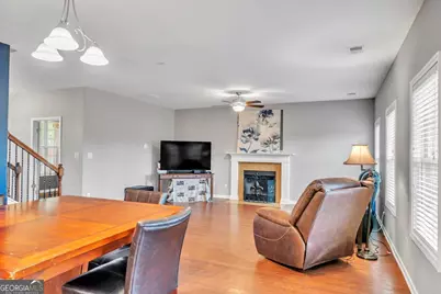 600 Post Oak Way, Warner Robins, GA 31088 - Photo 18