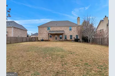 600 Post Oak Way, Warner Robins, GA 31088 - Photo 44