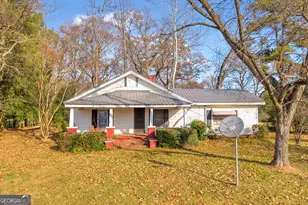 1898 Sandy Cross Rd, Royston, GA 30662 - Photo 1