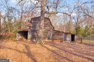 1898 Sandy Cross Rd, Royston, GA 30662 - Photo 20