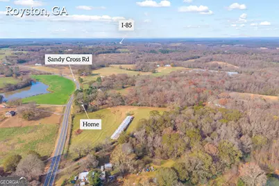 1898 Sandy Cross Road, Royston, GA 30662 - Photo 8
