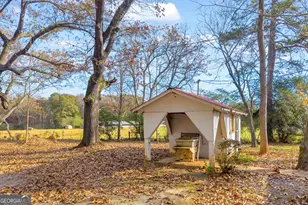1898 Sandy Cross Rd, Royston, GA 30662 - Photo 22