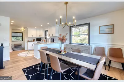 129 Mountain View Lane, Blairsville, GA 30512 - Photo 16