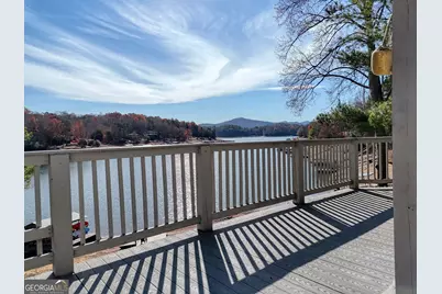 129 Mountain View Lane, Blairsville, GA 30512 - Photo 2