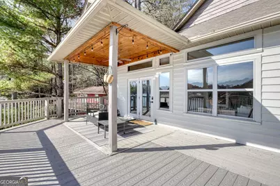 129 Mountain View Lane, Blairsville, GA 30512 - Photo 12