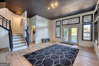 129 Mountain View Lane, Blairsville, GA 30512 - Photo 32