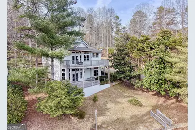 129 Mountain View Lane, Blairsville, GA 30512 - Photo 4