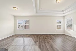 3781 Franks Wy, Loganville, GA 30052 - Photo 32