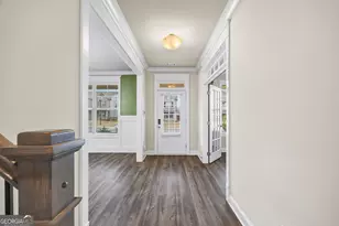 3781 Franks Wy, Loganville, GA 30052 - Photo 10